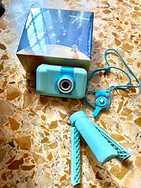 Macchinetta fotografica bambini