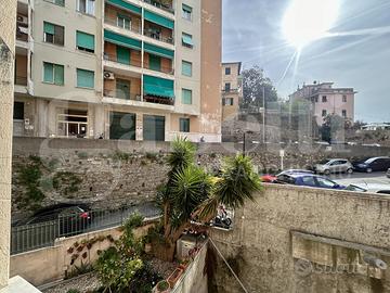 Appartamento Genova [Cod. rif 3389361VRG]