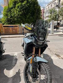 CF moto 450mt