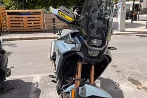 CF moto 450mt