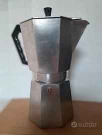 Moka Bialetti 18 Tazze