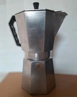 Moka Bialetti 18 Tazze