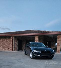 bmw 330d xdrive 