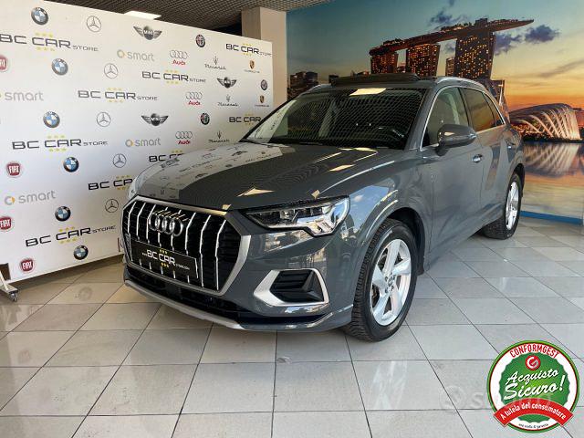 Audi Q3 2ª serie