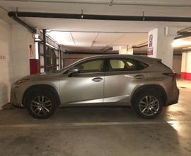 LEXUS NX 300 h - 2020