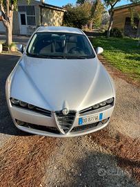 Alfa romeo 159
