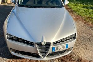 Alfa romeo 159