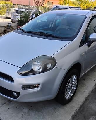 Fiat Punto Evo 1.4 5 porte S&S Dynamic