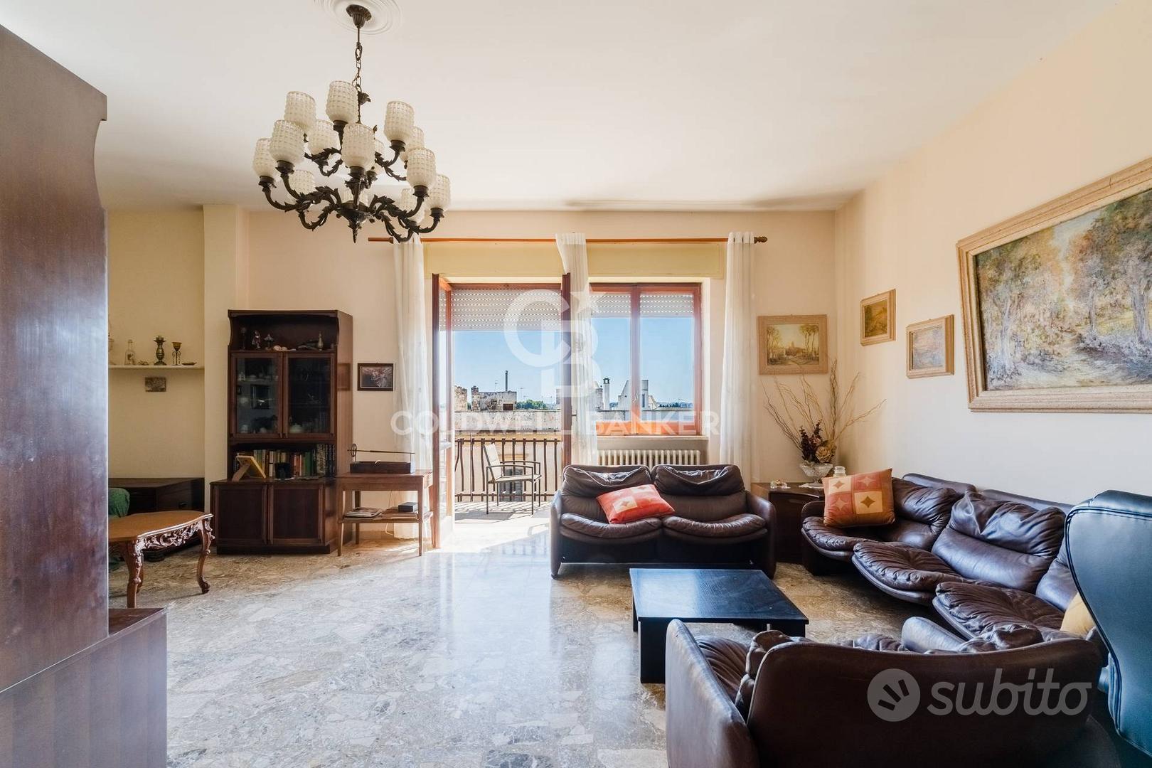 Apartment in Galatina, Noha - Vista 5