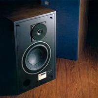 JBL 4301 serie Profesional