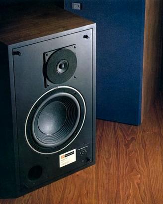 JBL 4301 serie Profesional