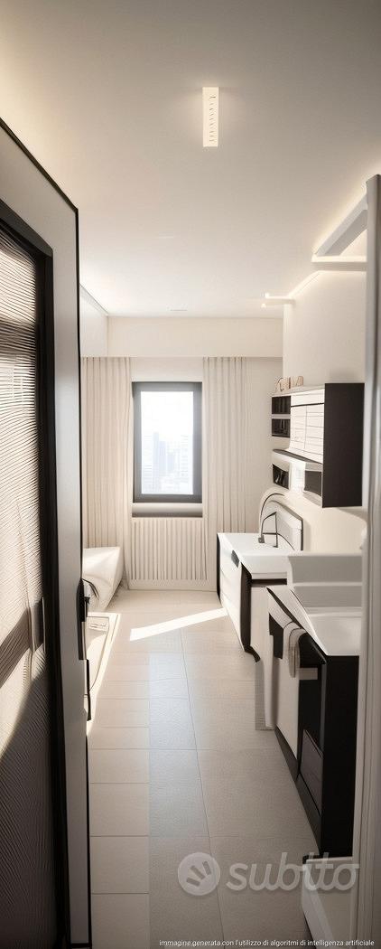 Apartment in Moncalieri, Bauducchi - Vista 2