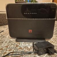 Modem TIM HUB+ di due settimane