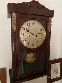 OROLOGIO PENDOLO DA CASA