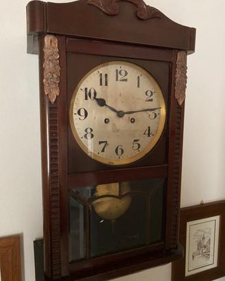 OROLOGIO PENDOLO DA CASA