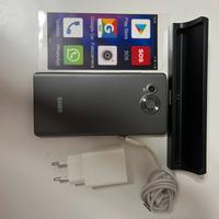 Telefono SAIET Smart Senior MAX STS600