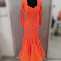 Abito Danze Standard