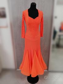 Abito Danze Standard