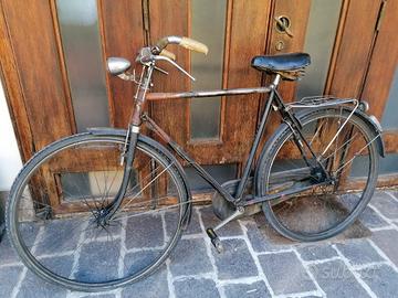 bici anni 30-50 