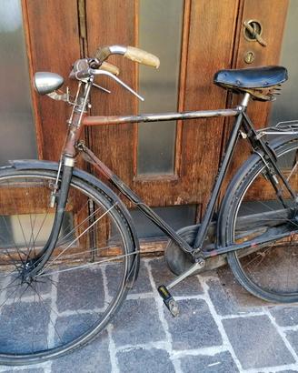 bici anni 30-50 
