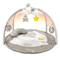 Come nuovo Chicco Palestrina dei Colori Beige 3in1