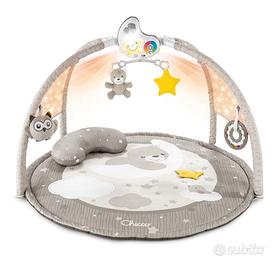 Come nuovo Chicco Palestrina dei Colori Beige 3in1