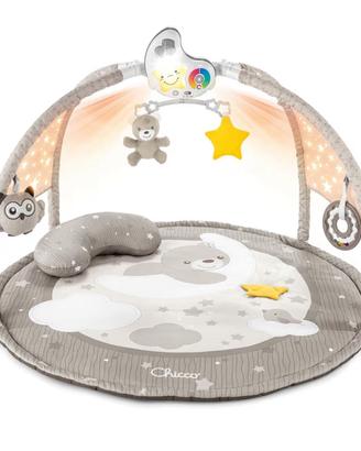 Come nuovo Chicco Palestrina dei Colori Beige 3in1