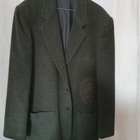 Giacca uomo tg 50 Umberto Ginocchietti