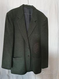 Giacca uomo tg 50 Umberto Ginocchietti