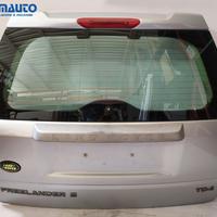 Portellone Post LAND ROVER FREELANDER 2 '06