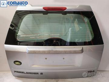 Portellone Post LAND ROVER FREELANDER 2 '06