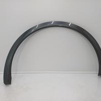 Modanatura parafango posteriore sinistra sx audi q