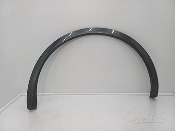 Modanatura parafango posteriore sinistra sx audi q