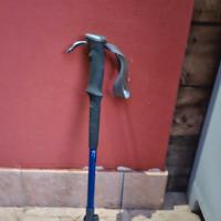 bastoncini quechua decathlon