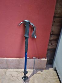 bastoncini quechua decathlon