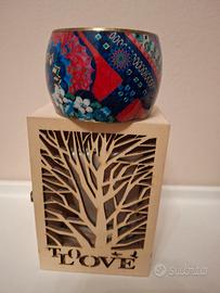 Bracciale rigido Desigual