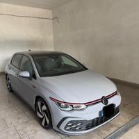 Golf gti performance