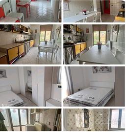 camere singole vicino unikore