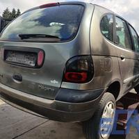 RENAULT MEGANE SCENIC 1° SERIE 1.9 dTi -RICAMBI