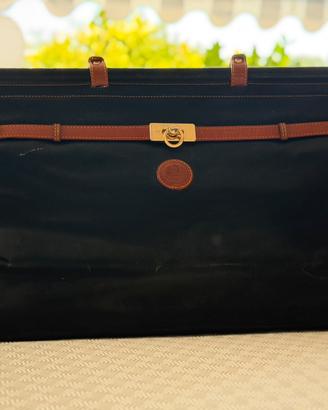 BORSA VIAGGIO PELLE