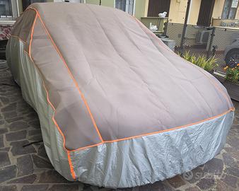 Telo Copriauto Antigrandine SUV Tesla ModelY