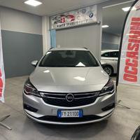 Opel Astra 1.6 CDTi 110CV Start&Stop Sports Tourer
