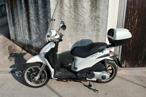 scooter 150 cc piaggio liberty 2014