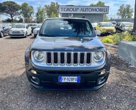 Jeep Renegade 1.6 Mjt 120 CV Limited 399x48mesi