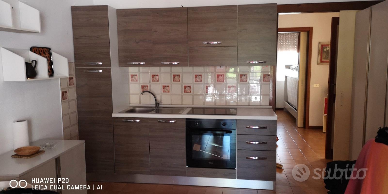 Apartment in Peschici, Contrada difesa Manaccora, Foggia - Vista 2