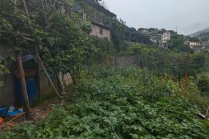 Terreno con casa e ruderi - maiori