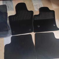 Tappetini per Fiat 500L nuovi