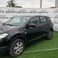 Nissan Qashqai 1.5 dCi DPF Acenta GARANZIA 12 MESI