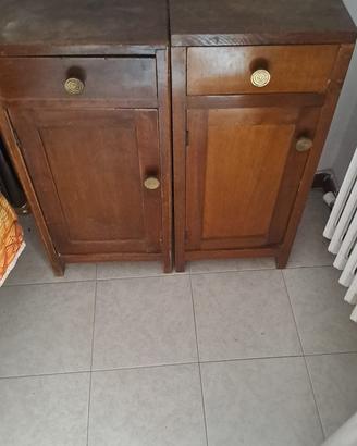 Comodini