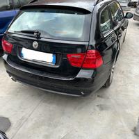RICAMBI PER BMW 320 ANNO 2010’